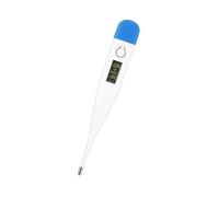 Termometro Digitale Febbre Alta Precisione Display LCD Acustico bambini neonati
