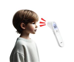 Termometro digitale frontale a infrarossi - Yuwell - Chicco