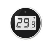 Termometro digitale galleggiante da bagno con timer