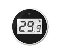 Termometro Digitale Galleggiante per Bagno con Timer -20-70℃ Misuratore Del5875
