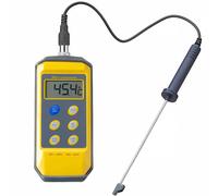 HENDI 271407 Termometro Digitale Antiurto con Sonda