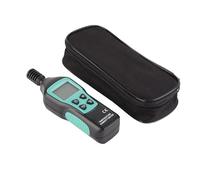 Termometro digitale igrometro Mini misuratore di temperatura Display LCD con retroilluminazione Conservazione dati per industria Agricoltura Meteorologia Assistenza sanitaria Vita