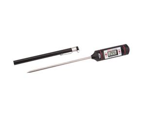 Termometro Digitale Ilsa Professionale 12 cm Sonda Regolabile Temperatura Olio