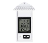 Termometro digitale indoor/outdoor