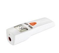 TERMOMETRO DIGITALE INFRAROSSI ACCURA TESCOMA