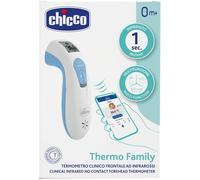 CH Termo Distance Infrarossi Thermo Family