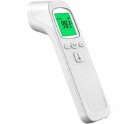 TERMOMETRO DIGITALE INFRAROSSI MEDICO TEMPERATURA FRONTE CORPO PHICON