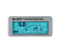 TERMOMETRO DIGITALE INTERNO/ESTERNO