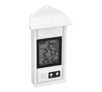 Termometro digitale interno/esterno con indicatore di temperatura massima e minima
