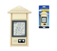 TERMOMETRO DIGITALE MINIMA-MASSIMA -50 +70°C INTERNO/ESTERNO