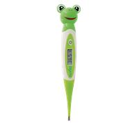 Termometro digitale Nuvita con punta flessibile