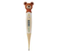 Termometro digitale Nuvita con punta flessibile