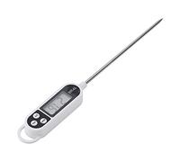Termometro digitale per alimenti Sonda per alimenti a base di carne BBQ Strumento elettronico per misurare la carne