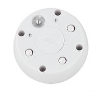 Termometro digitale per bagno di ghiaccio con timer, 1 termometro galleggiante per acqua fredda per recupero a freddo, doppio display LED, batteria LR44 integrata, atleti e appassionati di benessere