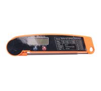 Termometro digitale per carne a lettura istantanea con sonda ad alta precisione