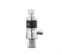 Termometro digitale per doccia, impermeabile, in ABS, per controllo preciso dell'acqua e semplice fissaggio al soffione o al rubinetto