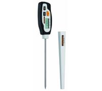 TERMOMETRO DIGITALE PER LIQUIDI E FLUIDI ALIMENTARI -40°/+250°C