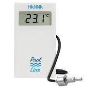 Termometro Digitale Per Piscina IP65 - HI-985394