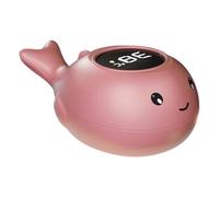 Termometro Digitale Per - Termometri Per Vasca Da Bagno Per - Giocattolo Galleggiante Termometri Digitali Per Vasca Da Bagno Con LED - Tecnologia Sensori Per Una Temperatura Precisa