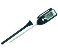TERMOMETRO DIGITALE PROFESSIONALE range di misurazione -40°/+260°C