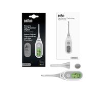 Termometro digitale Braun con Age Precision