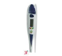 TERMOMETRO DIGITALE PUNTA FLESSIBILE PROFAR