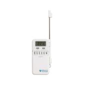 Termometro digitale SA880SSX da -50° a +300°