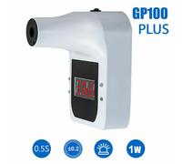 K3 TERMOMETRO DIGITALE A INFRAROSSI AUTOMATICO DA MURO DA PARETE TERMOSCANNER-