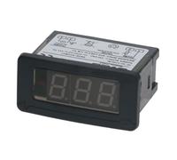TERMOMETRO DIGITALE TM103TN4 -40+100°C EVCO