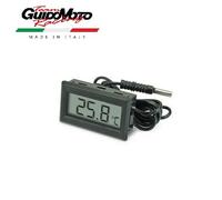 TERMOMETRO DIGITALE UNIVERSALE MOTOCICLI SCOOTER CICLOMOTORI 180028