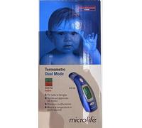 Termometro Dual Mode digitale preciso e veloce