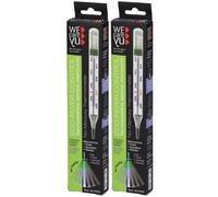 Termometro Ecologico Galistan Wecareyu Fever Eco 1 Pezzo 2x1 St