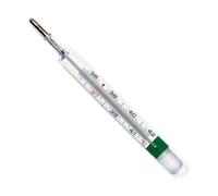 Termometro Ecologico Senza Mercurio F-Care