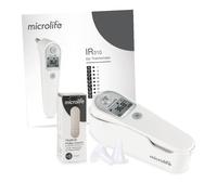 Termometro elettronico auricolare Microlife IR310