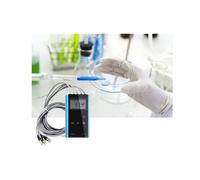 Termometro Elettronico Multipunto Ad Alta Precisione OYTM-5S Portatile per Uso In Laboratorio