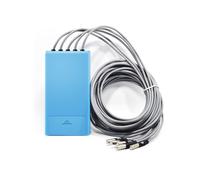Termometro Elettronico Multipunto Ad Alta Precisione OYTM-5S Portatile per Uso In Laboratorio