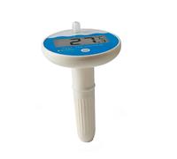 Termometro Galleggiante per Vasca da Bagno, Misuratore Digitale di Temperat3278