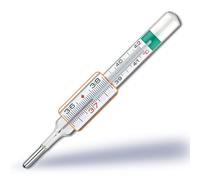 Termometro gallio VedoEco Plus clinico
