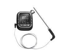 TERMOMETRO GOURMET CHECK NERO