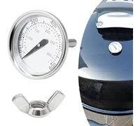 Termometro griglia per Weber E/S 210 220 310 e per serie Q 4,5 cm
