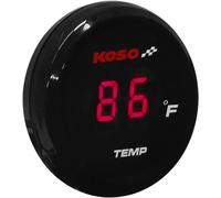 Termometro I-Gear KOSO BA067R10