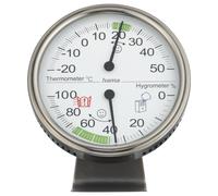Termometro Igrometro Analogico Tahiti - 00222207