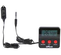 Trixie Termometro/igrometro digitale con sensore