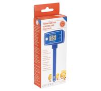 Termometro Igrometro digitale per incubatrice covatutto novital