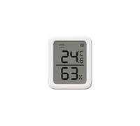 TERMOMETRO IGROMETRO DIGITALE SWITCHBOT Meter Plus Portata 120 m, Precisione ±0,2°C, Tipo batteria AAA