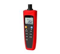 Termometro igrometro digitale UT331+ UT332+ Misuratore di temperatura e umidità for fabbriche -20°C~70°C,Professionale(UT332PLUS)
