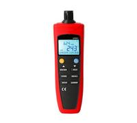 Termometro igrometro digitale UT331+ UT332+ Misuratore di temperatura e umidità for fabbriche -20°C~70°C per interni ed esterni(UT331PLUS)