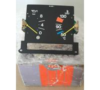 TERMOMETRO INDICATORE TEMPERATURA ACQUA E OLIO FIAT 4427967 VEGLIA 60-1815-1