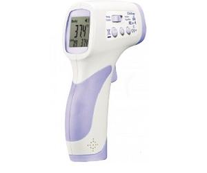 TERMOMETRO INFR CLICKTEMP MEDS