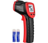 Termometro Infrarossi, -50 ° C ~ 550 ° C (-58 ° F ~ 1022 ° F) Termometro Laser S